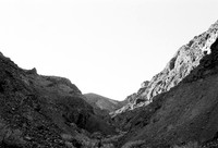 Morning, Death Valley
