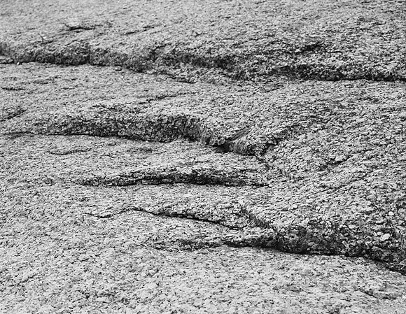 Ledges