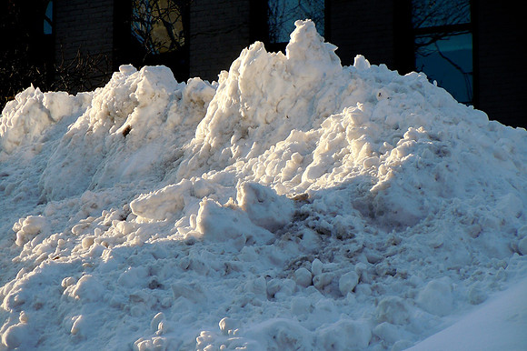 Peaks (Northampton)