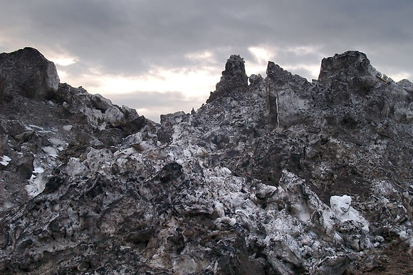 Crags (Hadley)