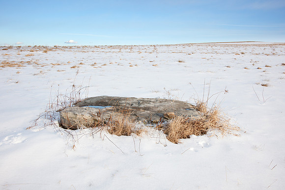 Field II (Western Massachusetts)