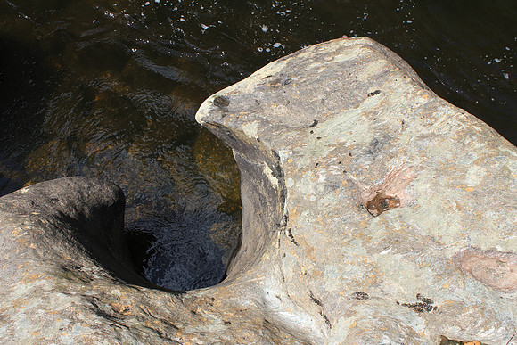 Carved Rock